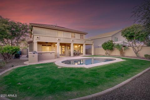 11411 E Starkey Cir, Mesa, AZ 85212 photo 41