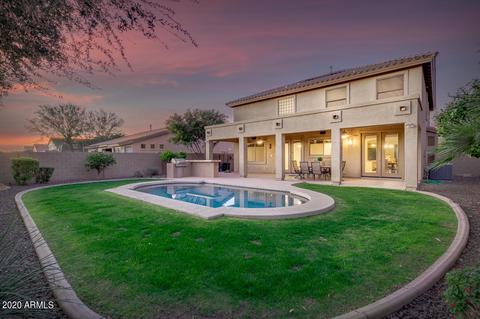 11411 E Starkey Cir, Mesa, AZ 85212 photo 42