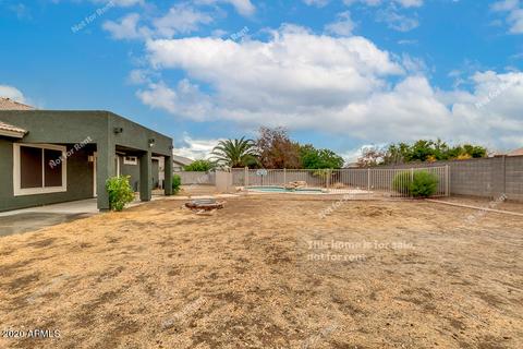 11448 E Renfield Ave, Mesa, AZ 85212 photo 5