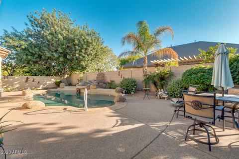 2997 E Washington Ave, Gilbert, AZ 85234 photo 41