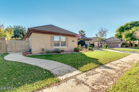 2997 E Washington Ave, Gilbert, AZ 85234 photo 3