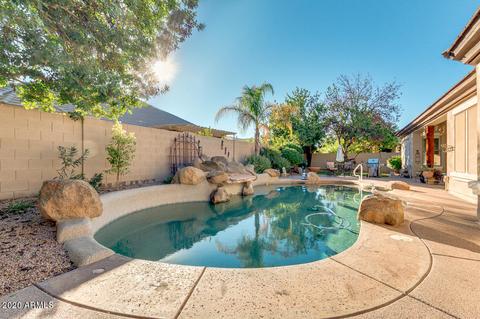 2997 E Washington Ave, Gilbert, AZ 85234 photo 45