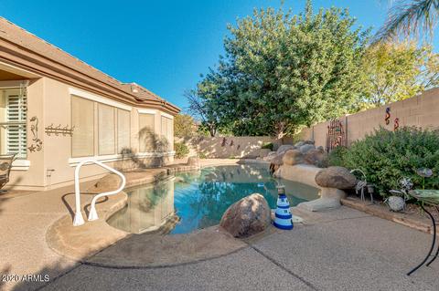 2997 E Washington Ave, Gilbert, AZ 85234 photo 43