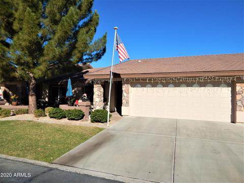 11360 E Keats Ave #15, Mesa, AZ 85209 photo 14