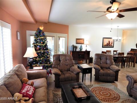 11360 E Keats Ave #15, Mesa, AZ 85209 photo 2