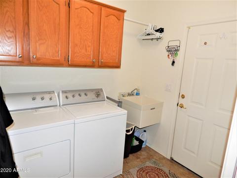 11360 E Keats Ave #15, Mesa, AZ 85209 photo 9