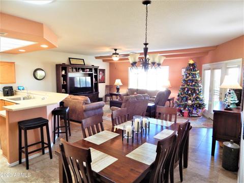 11360 E Keats Ave #15, Mesa, AZ 85209 photo 1