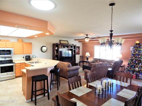 11360 E Keats Ave #15, Mesa, AZ 85209 photo 5