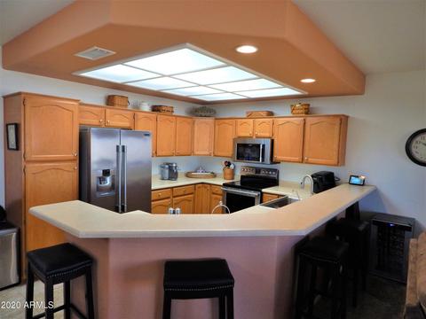 11360 E Keats Ave #15, Mesa, AZ 85209 photo 4