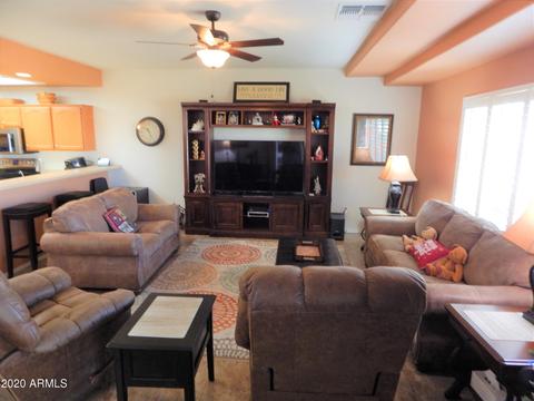 11360 E Keats Ave #15, Mesa, AZ 85209 photo 3