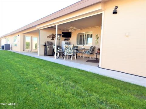 11360 E Keats Ave #15, Mesa, AZ 85209 photo 13