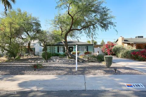 4304 N 18th Pl, Phoenix, AZ 85016 photo 1