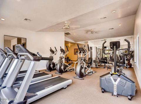 2025 E Campbell Ave #338, Phoenix, AZ 85016 photo 18