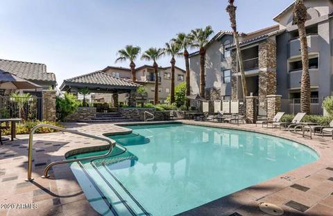 2025 E Campbell Ave #338, Phoenix, AZ 85016 photo 17