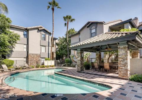 2025 E Campbell Ave #338, Phoenix, AZ 85016 photo 16