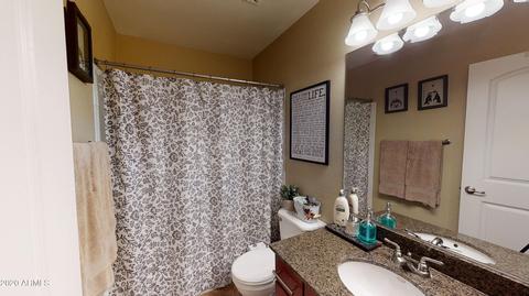2025 E Campbell Ave #338, Phoenix, AZ 85016 photo 13