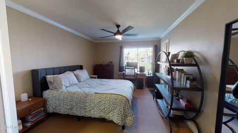 2025 E Campbell Ave #338, Phoenix, AZ 85016 photo 11