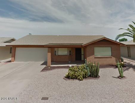 4534 E Florian Cir, Mesa, AZ 85206 photo 1