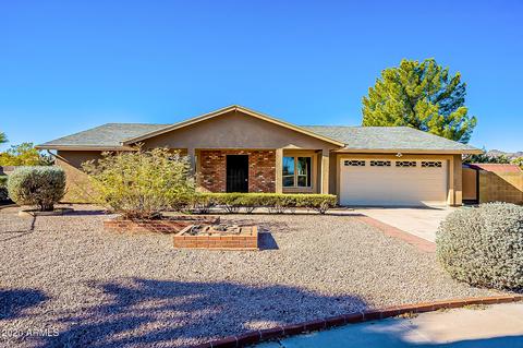 4502 E Osage Ct, Phoenix, AZ 85044 photo 1