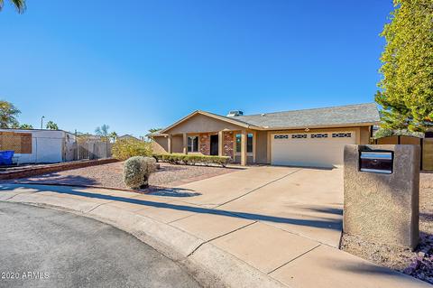 4502 E Osage Ct, Phoenix, AZ 85044 photo 2