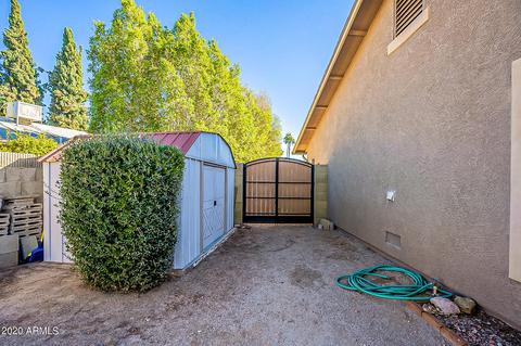 4502 E Osage Ct, Phoenix, AZ 85044 photo 28