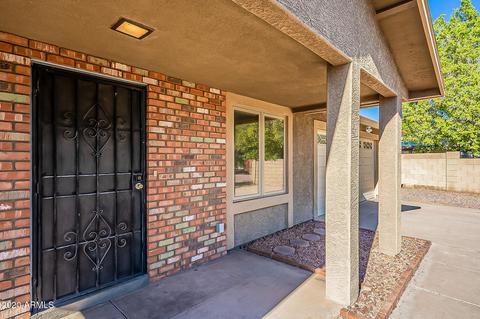 4502 E Osage Ct, Phoenix, AZ 85044 photo 5