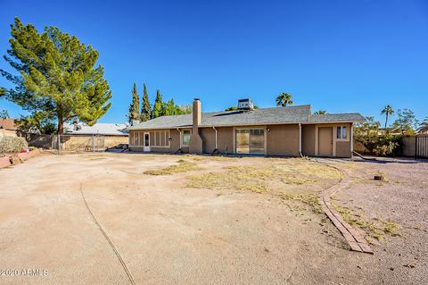 4502 E Osage Ct, Phoenix, AZ 85044 photo 29