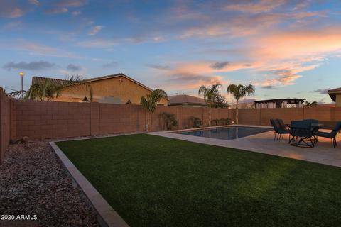 3656 E Donato Dr, Gilbert, AZ 85298 photo 31