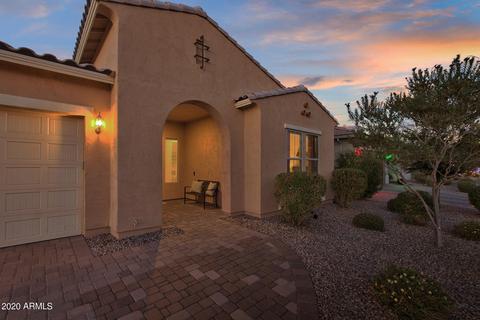 3656 E Donato Dr, Gilbert, AZ 85298 photo 34