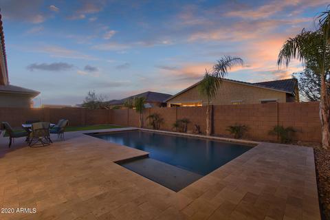 3656 E Donato Dr, Gilbert, AZ 85298 photo 27