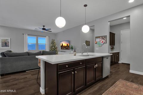 3656 E Donato Dr, Gilbert, AZ 85298 photo 11