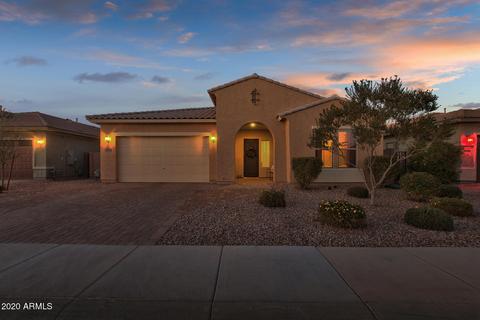 3656 E Donato Dr, Gilbert, AZ 85298 photo 1