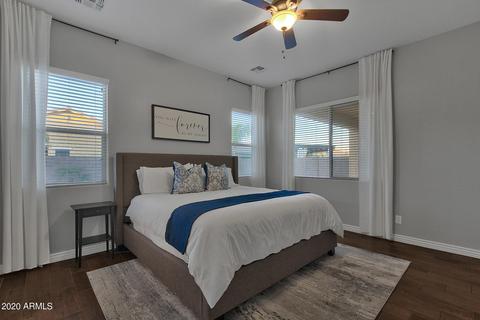 3656 E Donato Dr, Gilbert, AZ 85298 photo 14