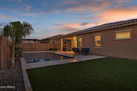 3656 E Donato Dr, Gilbert, AZ 85298 photo 29