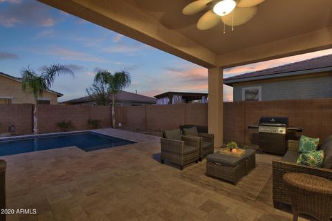 3656 E Donato Dr, Gilbert, AZ 85298 photo 26