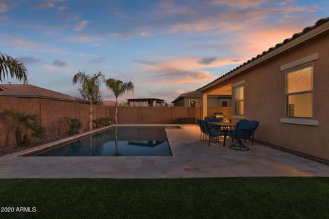 3656 E Donato Dr, Gilbert, AZ 85298 photo 30