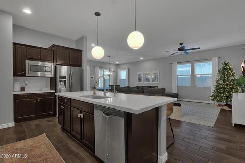 3656 E Donato Dr, Gilbert, AZ 85298 photo 8