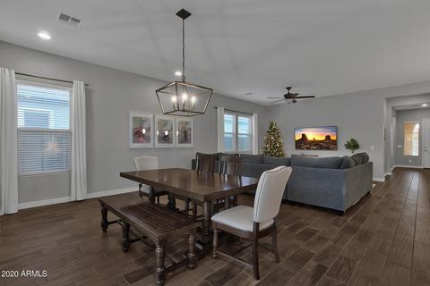 3656 E Donato Dr, Gilbert, AZ 85298 photo 6