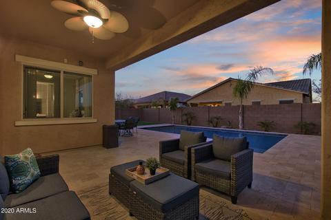 3656 E Donato Dr, Gilbert, AZ 85298 photo 25
