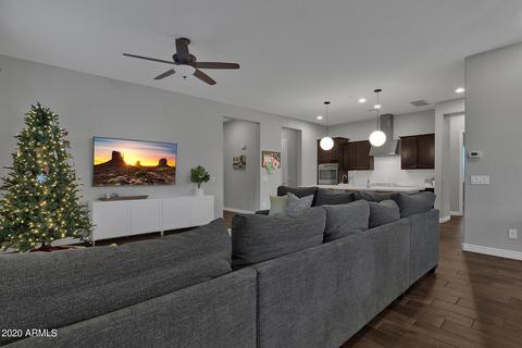3656 E Donato Dr, Gilbert, AZ 85298 photo 5
