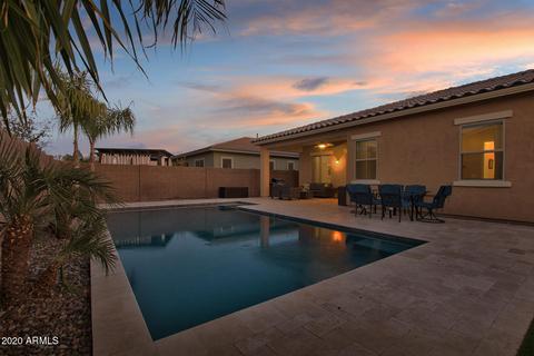 3656 E Donato Dr, Gilbert, AZ 85298 photo 28