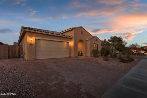 3656 E Donato Dr, Gilbert, AZ 85298 photo 33