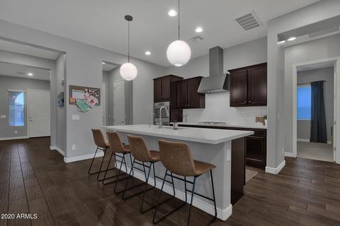 3656 E Donato Dr, Gilbert, AZ 85298 photo 9