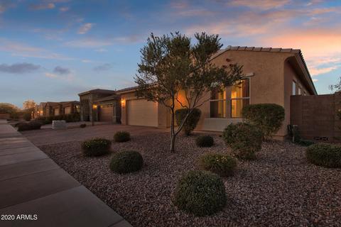 3656 E Donato Dr, Gilbert, AZ 85298 photo 32