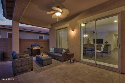 3656 E Donato Dr, Gilbert, AZ 85298 photo 24