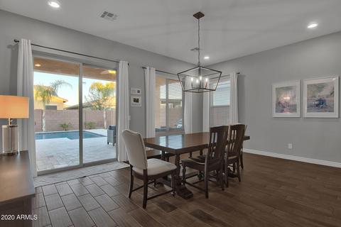 3656 E Donato Dr, Gilbert, AZ 85298 photo 7