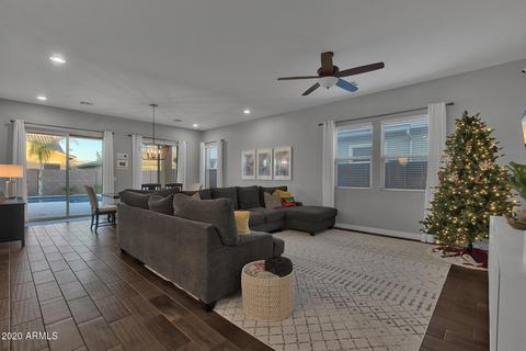 3656 E Donato Dr, Gilbert, AZ 85298 photo 4