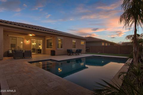 3656 E Donato Dr, Gilbert, AZ 85298 photo 2