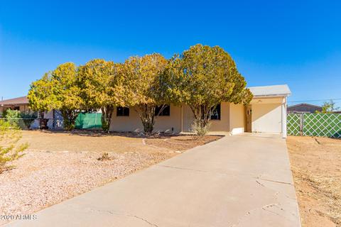 209 N 85th Pl, Mesa, AZ 85207 photo 1