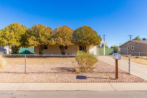 209 N 85th Pl, Mesa, AZ 85207 photo 2